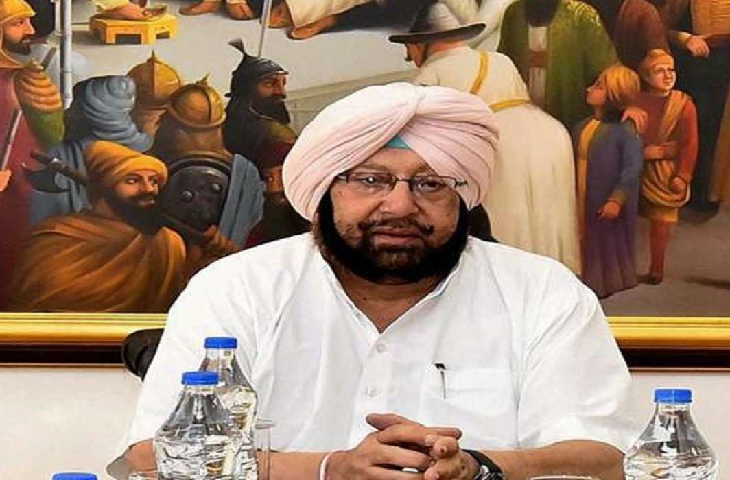 Punjab CM waives crop loans of up to Rs 50,000 for SCs, 3rd state to waive farm loans