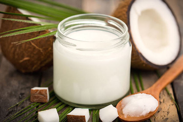 Trans fats cause heart disease, not Saturated fats like those in Coconut oil