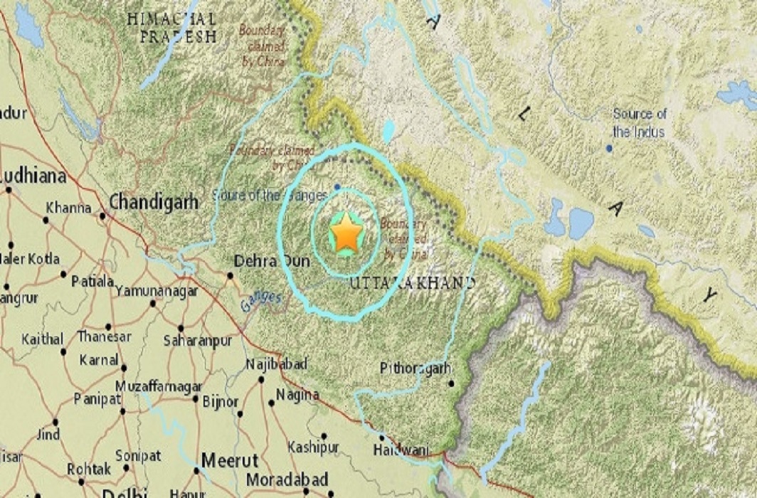 delhi-earthquake