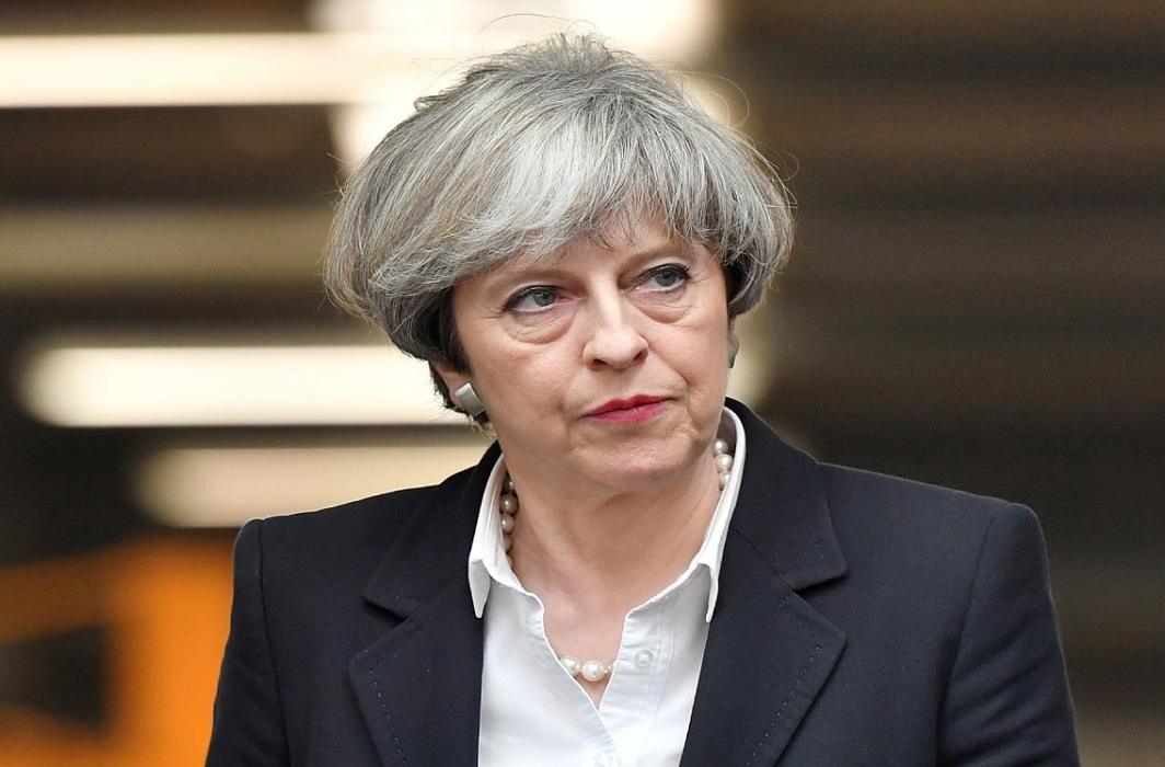 UK election: Theresa May’s gamble backfires, Conservatives lose majority
