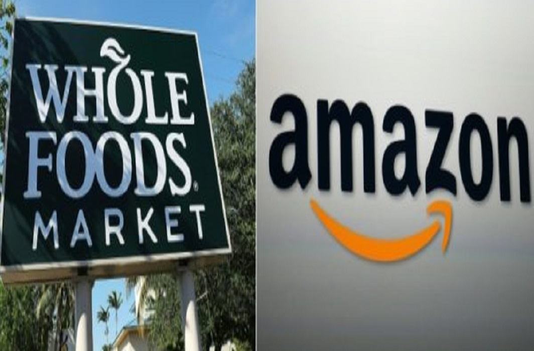 Amazon picks up Whole Foods chain for $13.7 bn: an example for Indian e-retailers?