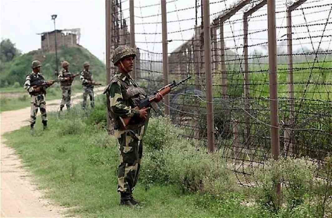 Jammu and Kashmir: Army kills 5 Pakistani soldiers in retaliatory firing