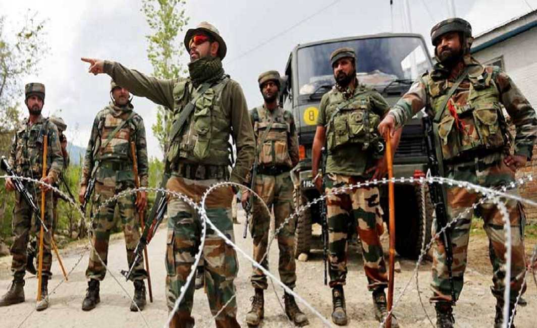 Operation All-Out; starts in Kashmir, Army prepares kill list of 258 militants
