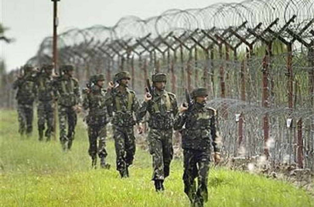 4 militants killed in attack on CRPF camp in Jammu and Kashmir