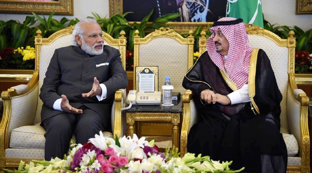 Indians in Saudi Arabia to be hit by “dependent tax”