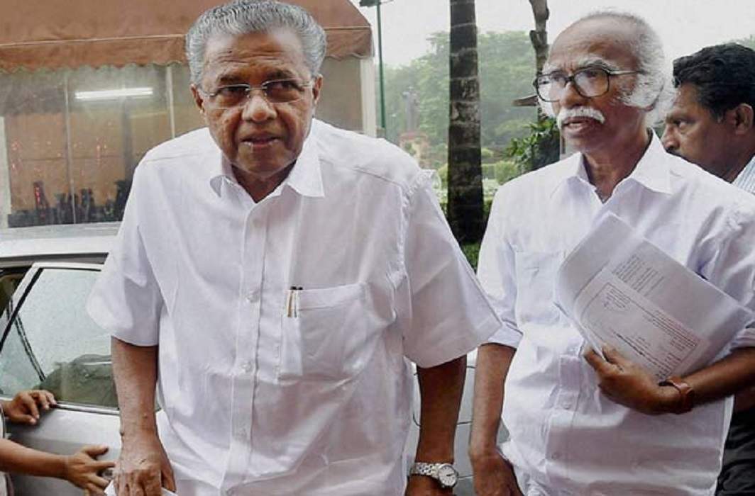 Kerala Assembly convenes for special session on cattle sale ban