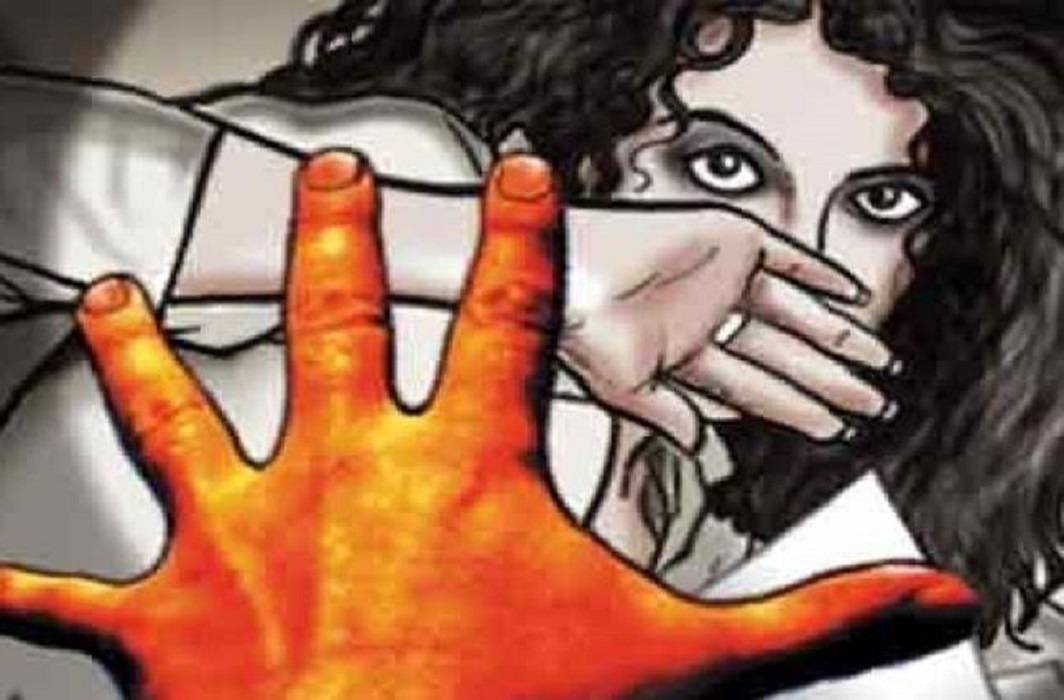 Woman gang-raped in Gurgaon, 9-month-old daughter killed