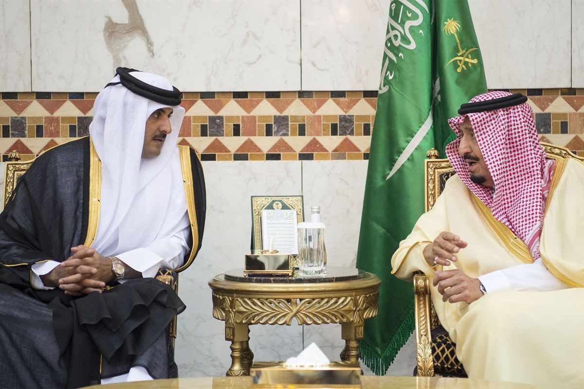 Origin Of Saudi-Qatar Spat: What Lies In The Future