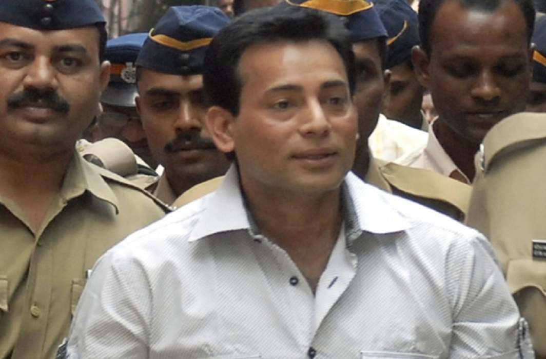 1993 Mumbai Blasts Case: CBI seeks life imprisonment for Abu Salem