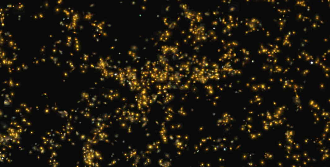 Indian astronomers discover a supercluster of galaxies, name it SaraswatiIndian astronomers discover a supercluster of galaxies, name it Saraswati