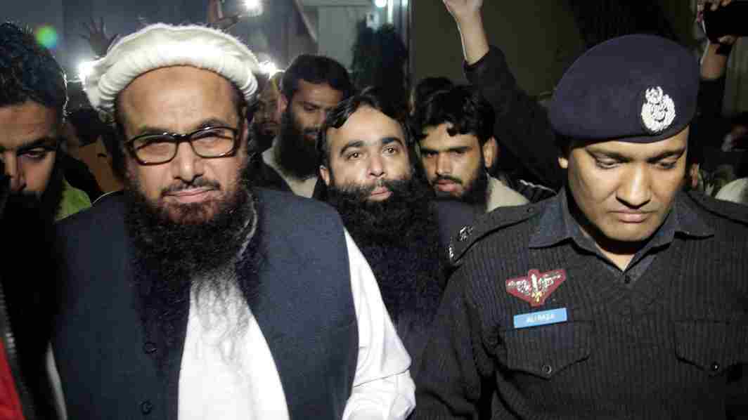 US: Pakistan, a safe haven for terrorists