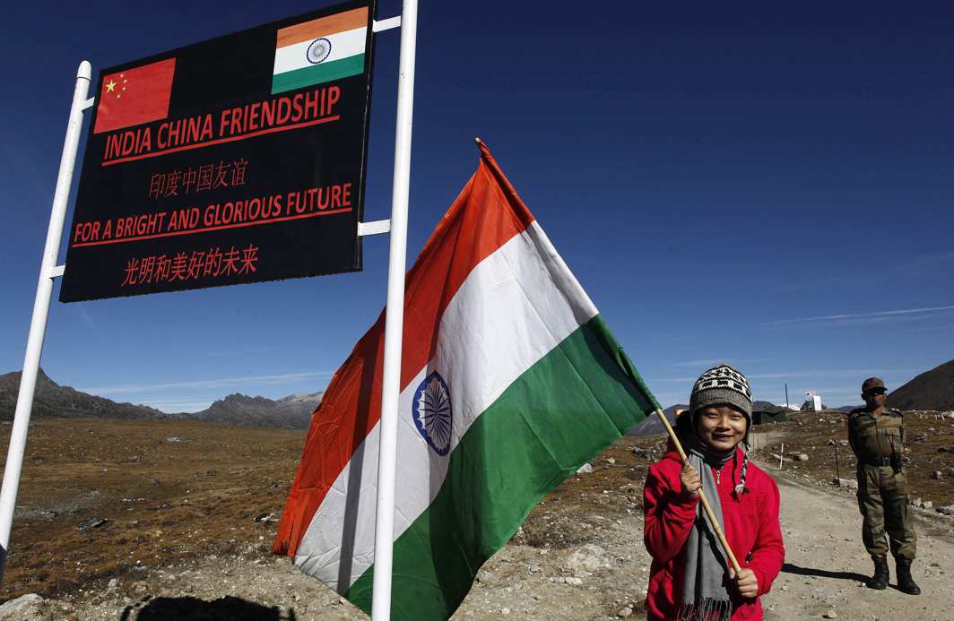 China criticises US for Doklam policy supporting India