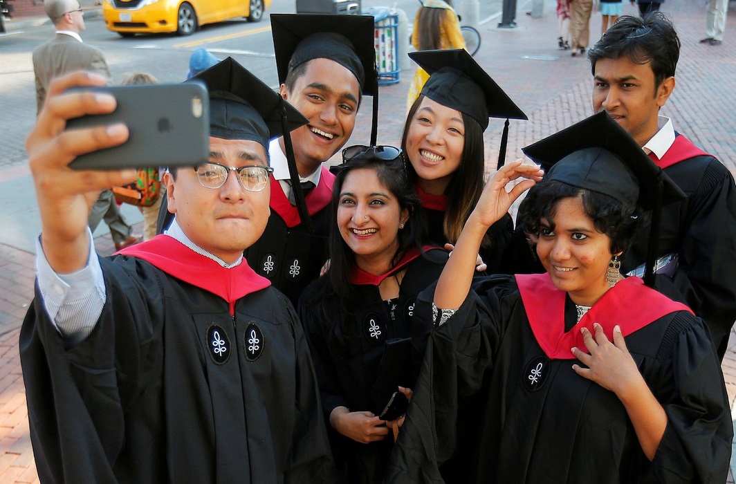 Survey says Indian students worry about physical safety in US