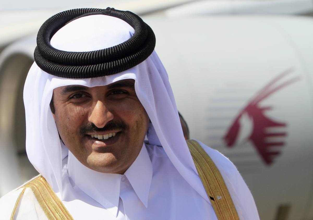 Qatar Polite But Tough to Protect Sovereignty