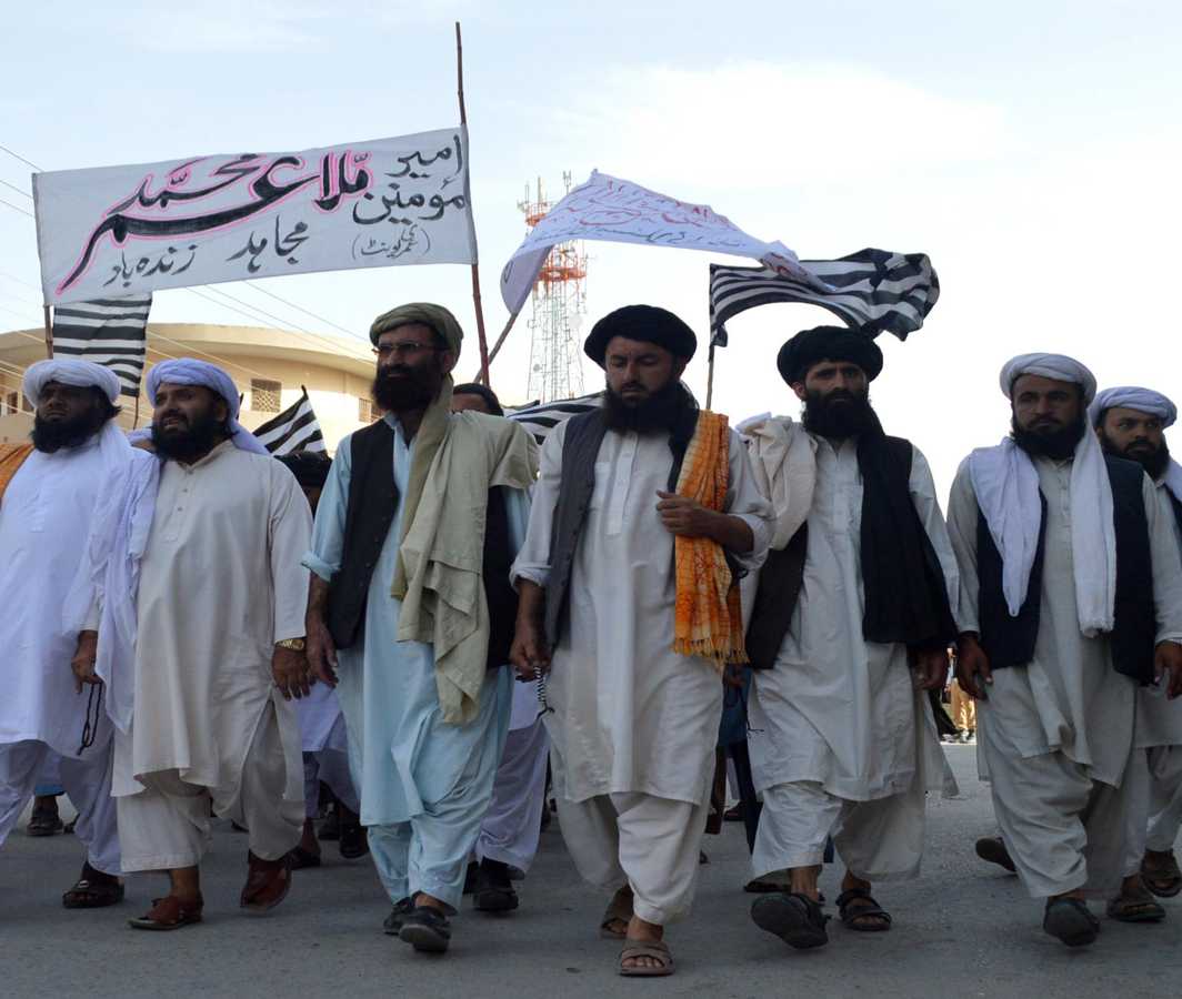 US, Pak favour talks with Taliban