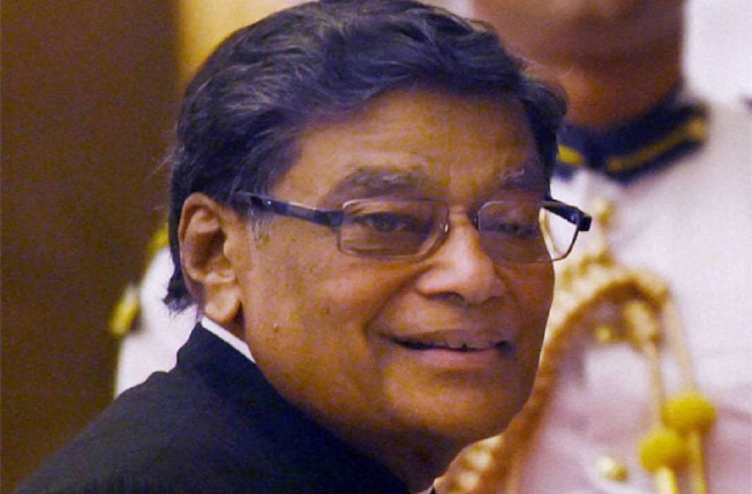 KK Venugopal appointed as new Attorney General