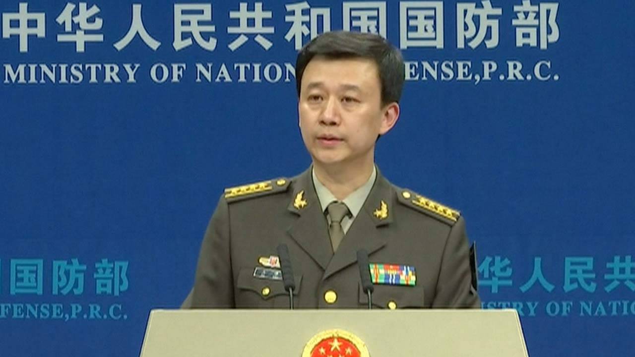 China to India: Ready to Defend Sovereignty at All Cost