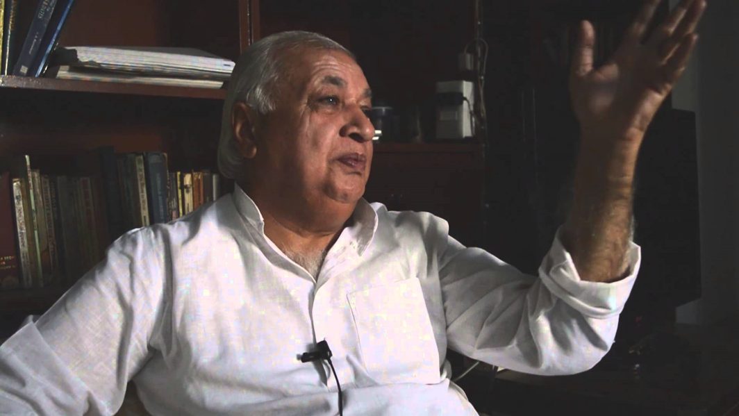 Any other government at the Centre would have sought to overturn the triple talaq verdict: Arif Mohammad Khan