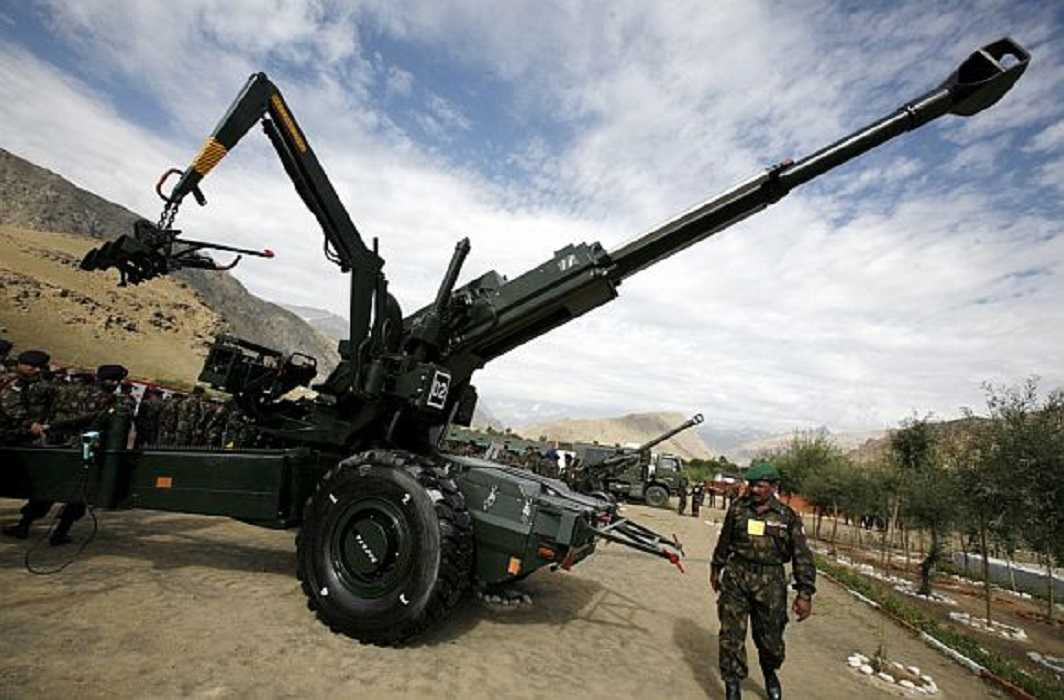 Bofors Case: CBI likely to reopen the case