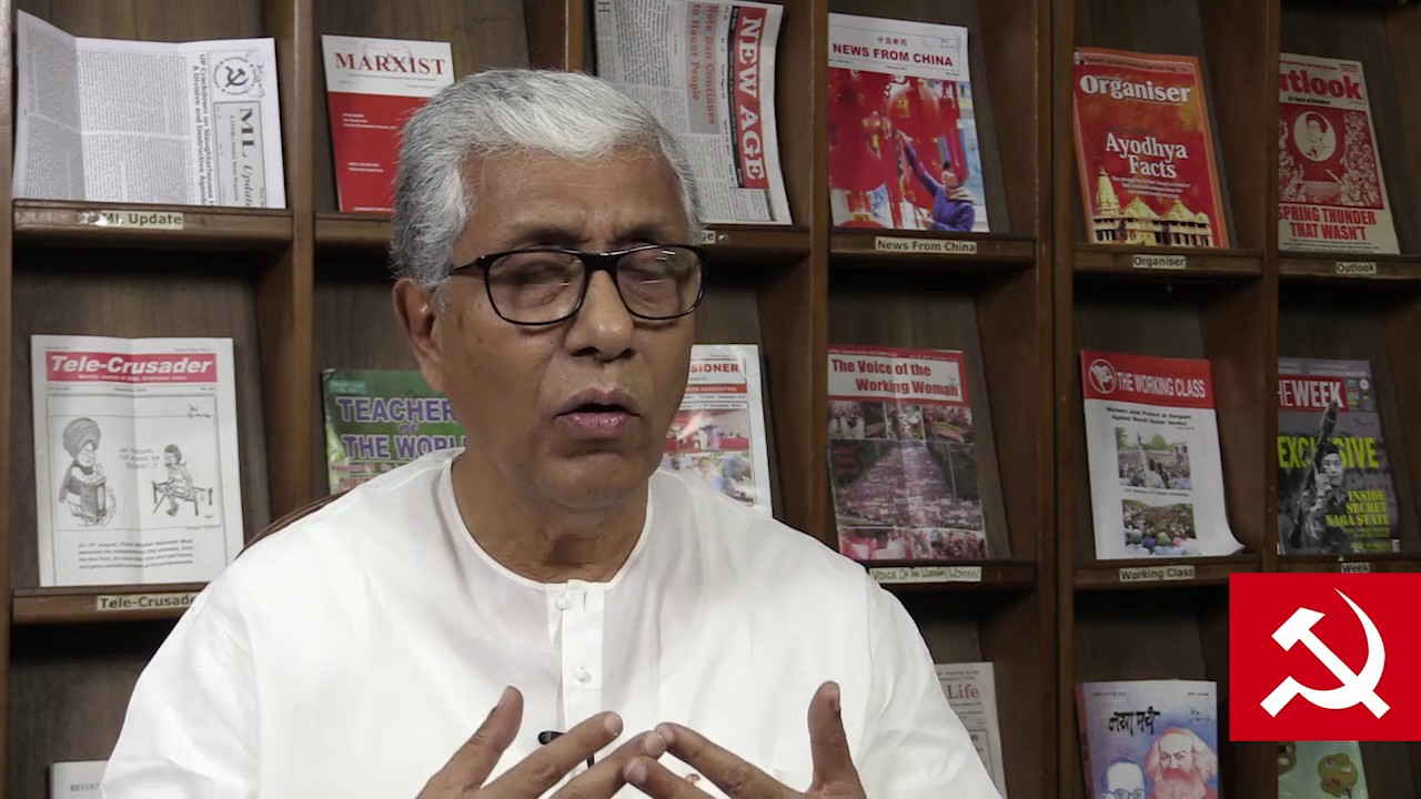 Manik Sarkar