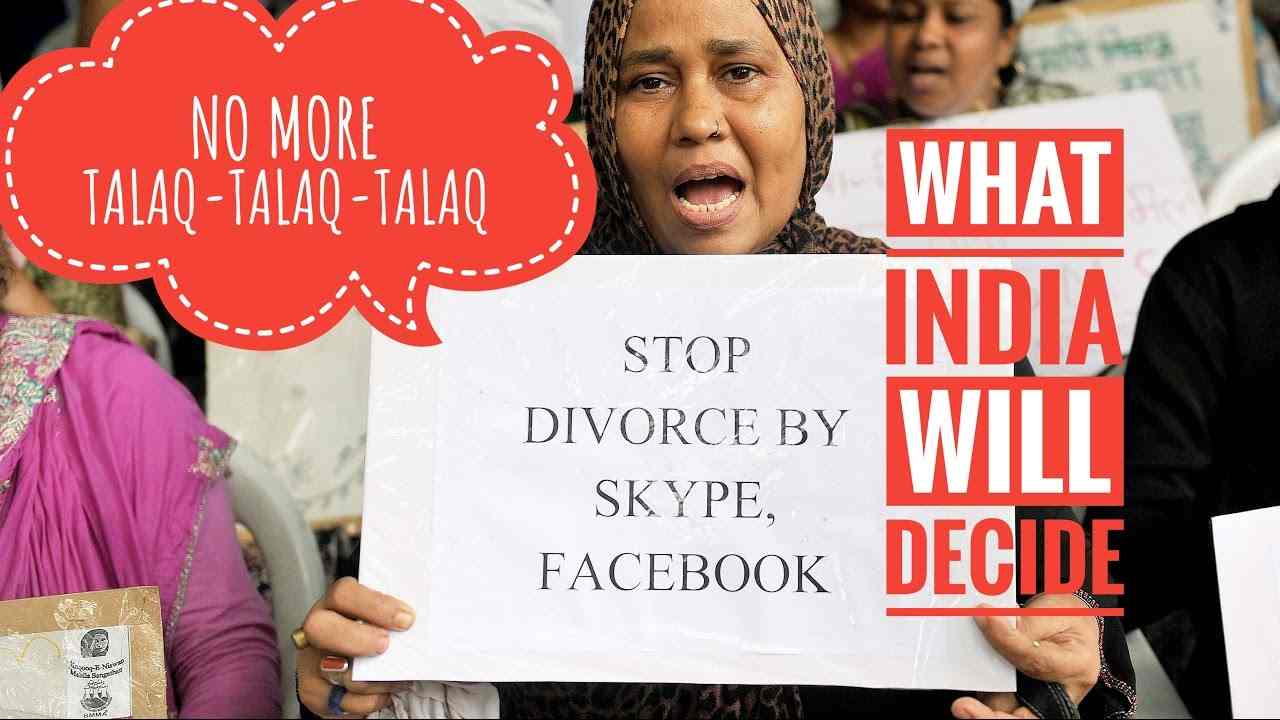 Cheer and jubilation as SC declares instant triple talaq ‘unconstitutional’