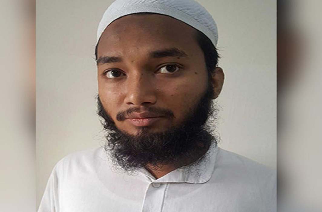 Bangladeshi national among 4 Terrorists Arrested in UP