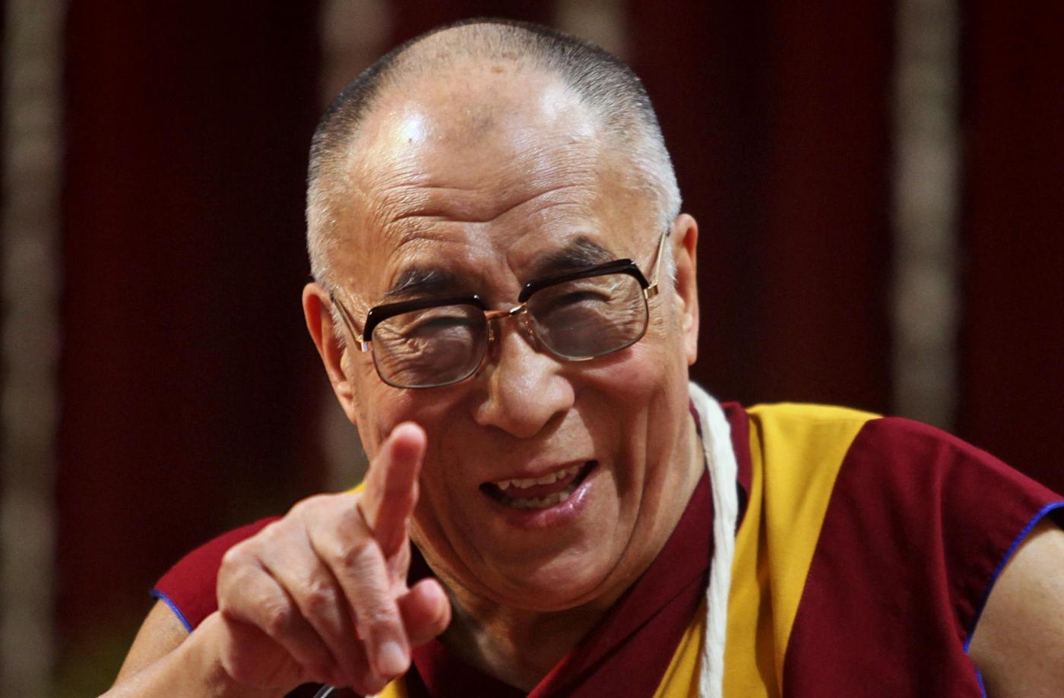 His Holiness the 14th Dalai Lama: a Nobel Laureate and The Guru of Euphemisms