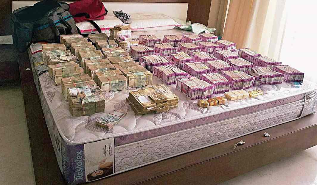 Black money: Three reports commissioned by UPA regime under finance ministry scanner