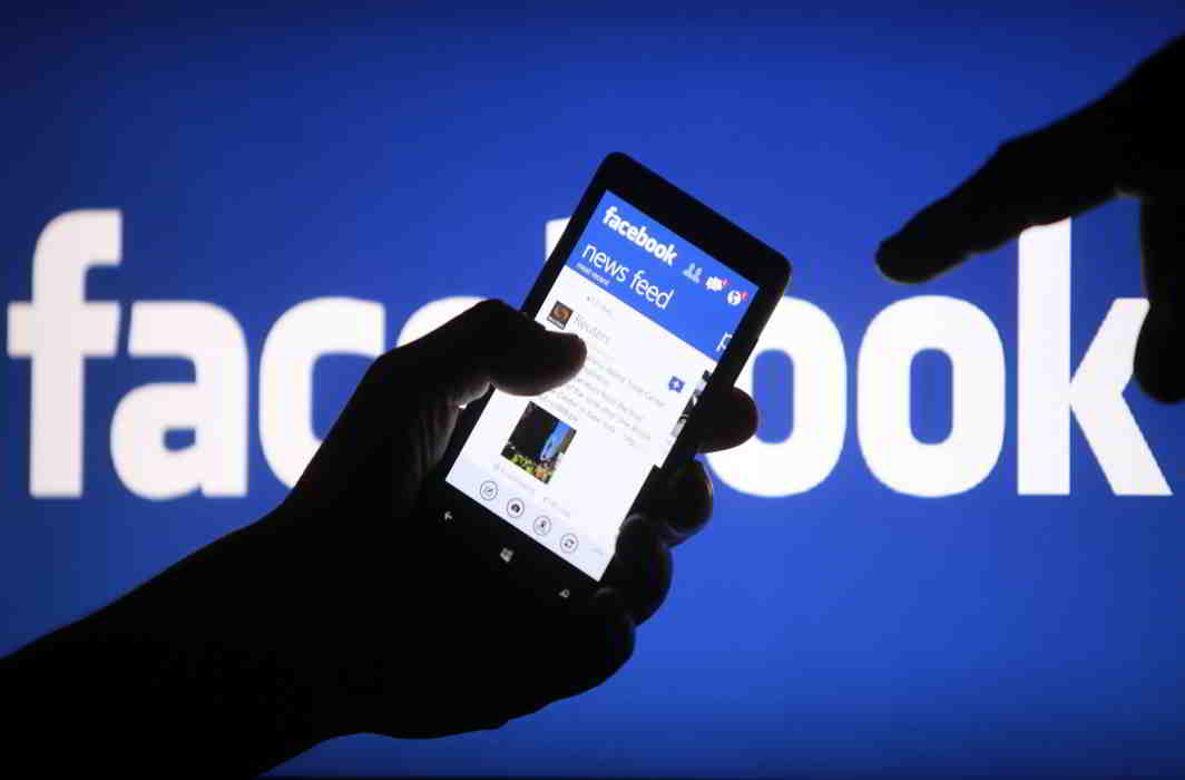 Is Facebook suspending accounts of activists demanding justice for Rohingyas?