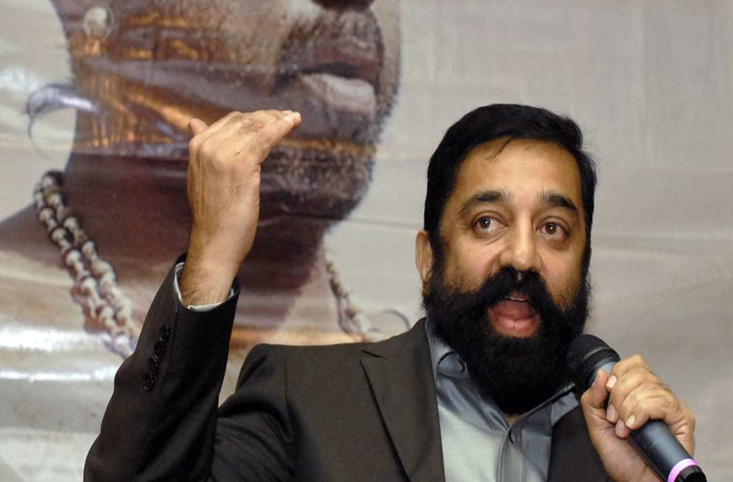 Why ‘no work no pay’policy only for govt employees, not MLAs: Kamal Hassan
