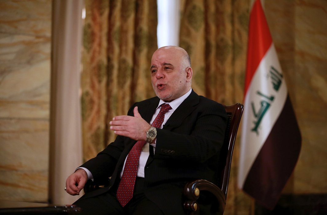 Iraqi PM: KRG Must Hand Over Airports by Friday or Face International Air Embargo