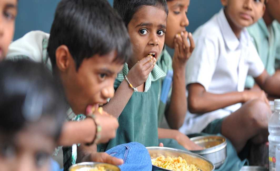 India’s first Nutrition Atlas goes live