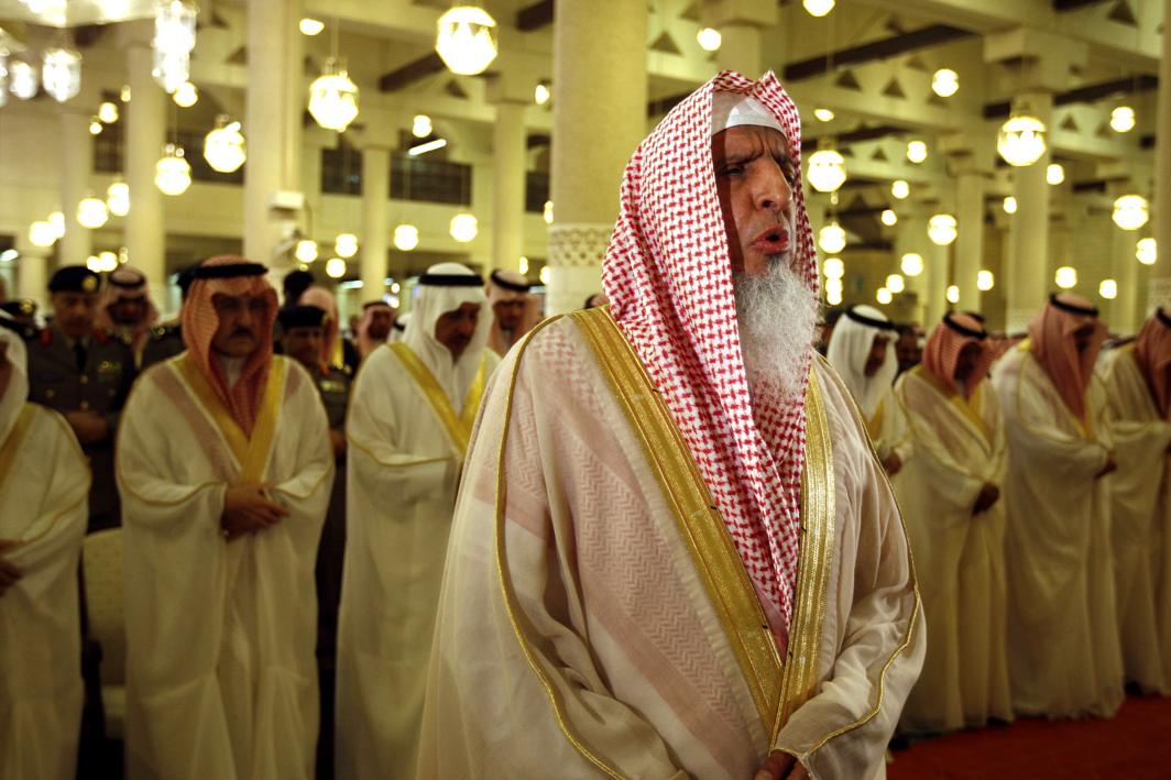 Saudi clerics spread hatred against Shias through social media, textbooks: Human Rights Watch