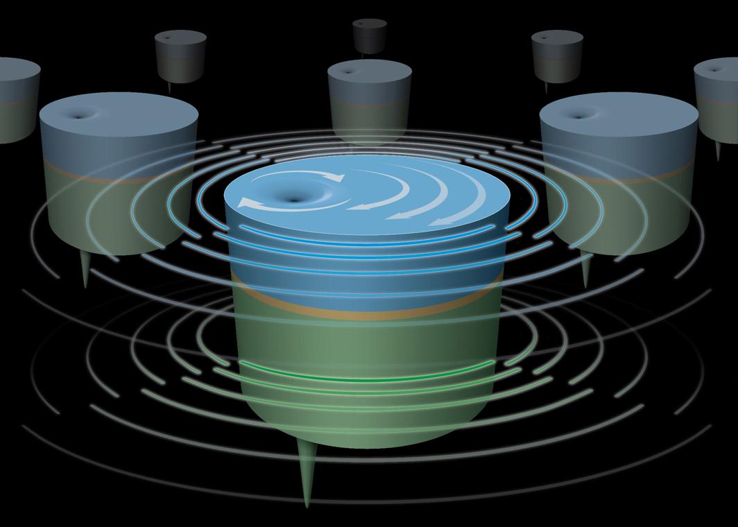 Indian scientists claim major advance in spin wave technology