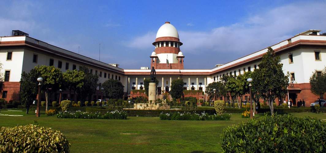 Supreme Court reserves verdict on criminalising marital rape