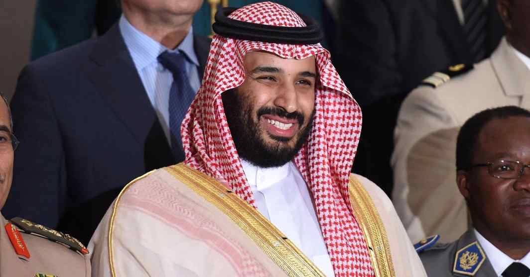 Prince Abdul Aziz, two prominent clerics among 20 arrested in Saudi Arabia