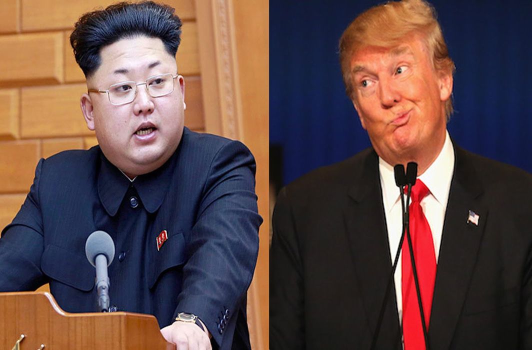 US-North Korea May End Up With “Accidental Conflict”