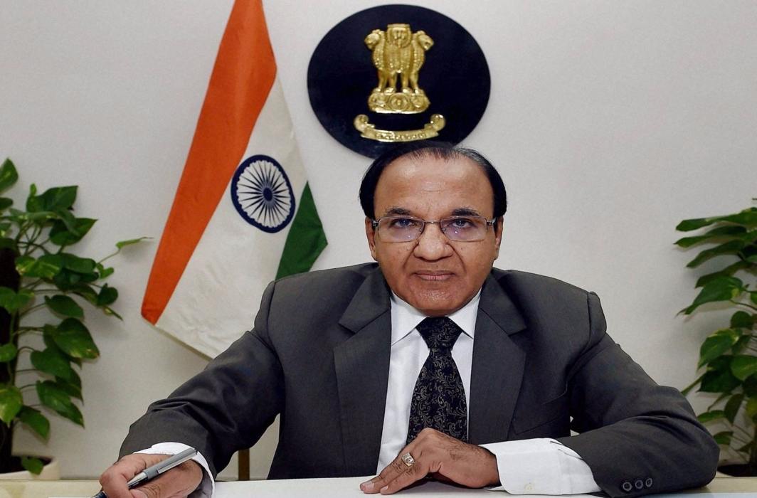 Himachal Pradesh election on Nov 9, counting on Dec 18; Gujarat dates to be announced later: EC