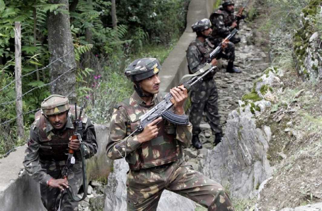 Three minors, including a 10-yr-old boy, killed in Poonch as Pak violates ceasefire again
