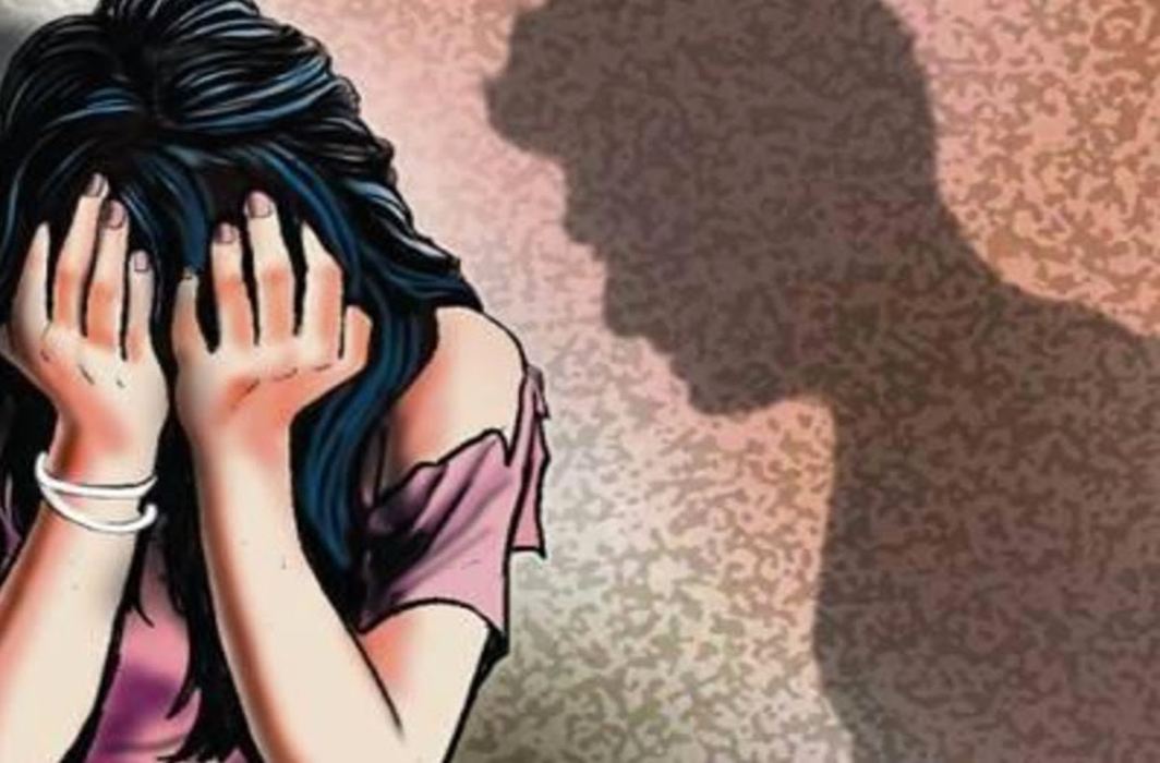 Four men rape woman in front of her husband and child in UPs Muzaffarnagar