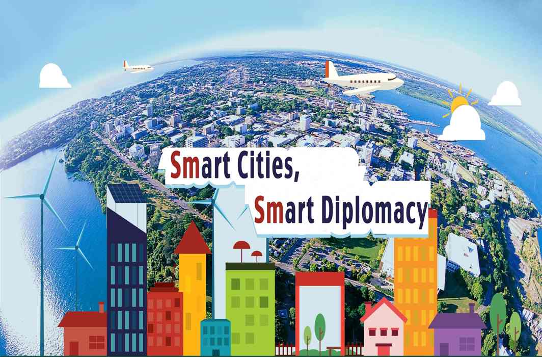 Areas selected for smart city development are ‘heat islands’: Study