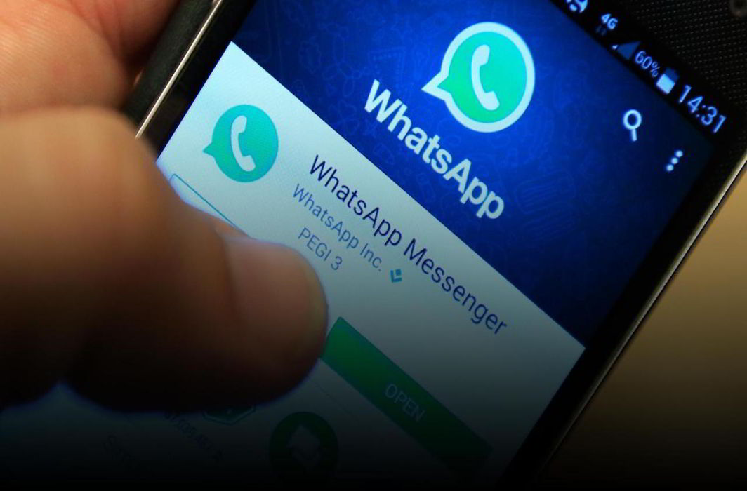 After Facebook Messenger, Telegram, now WhatsApp allows users to ‘Share Live Location’