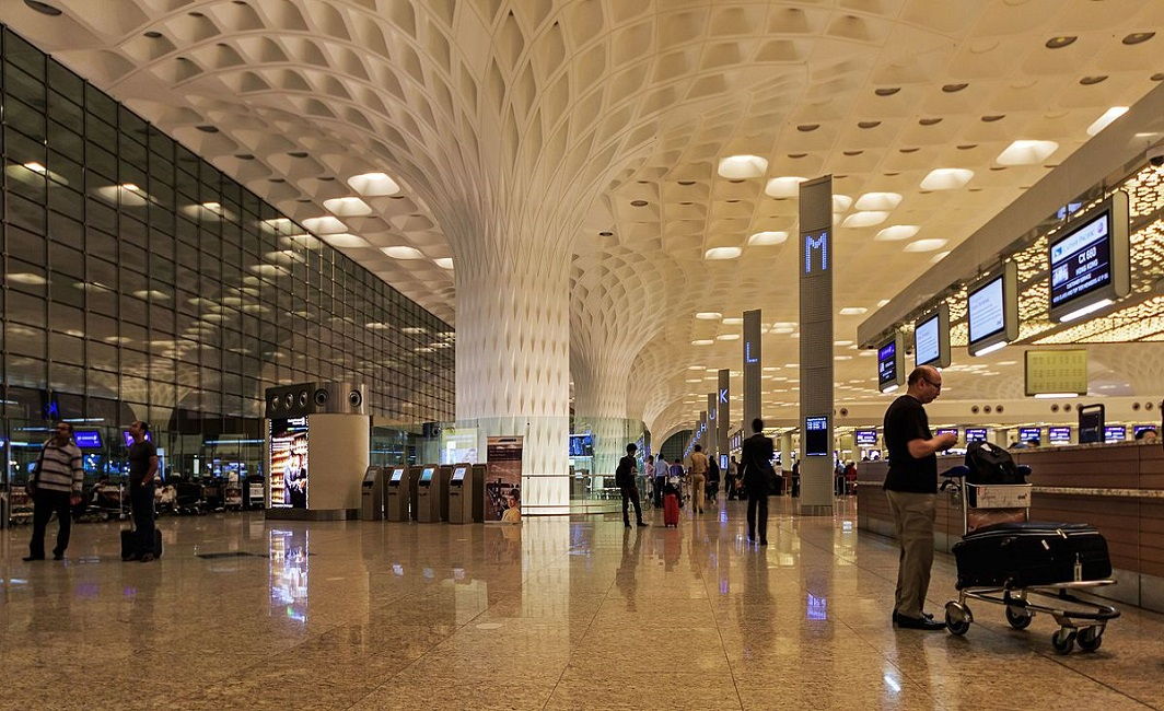 Norms relaxed: Mobile Aadhar now acceptable at airports