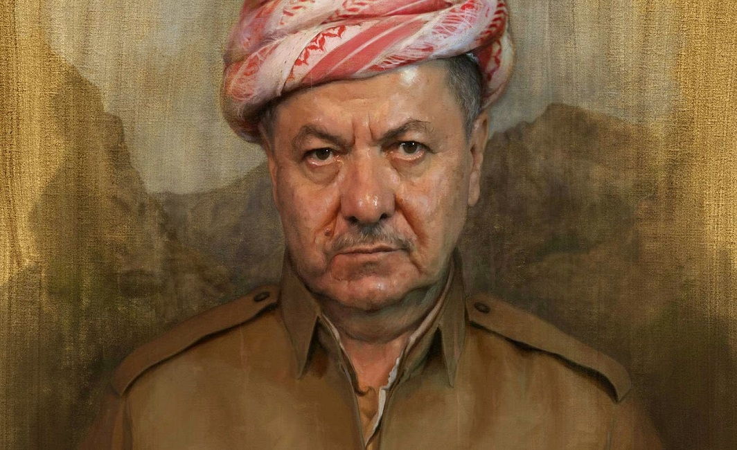 Kurdistan dream collapses, Barzani not to remain President