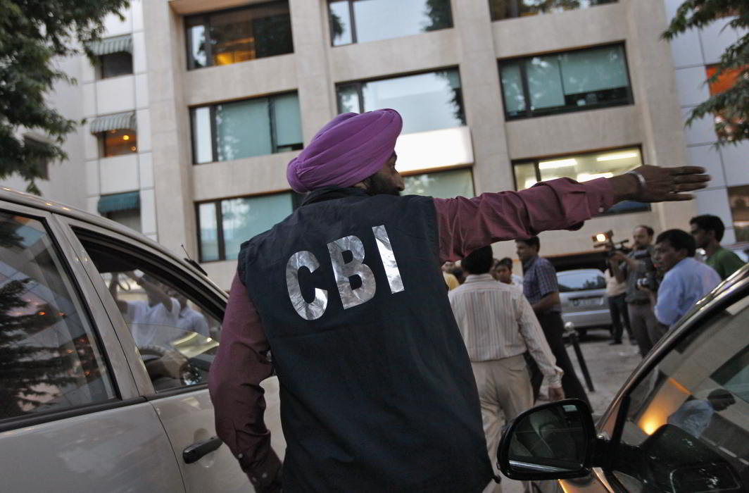 Bhopal CBI judge sits past 2 am to reject bail pleas as CBI chargesheets 592 accused in Vyapam scam
