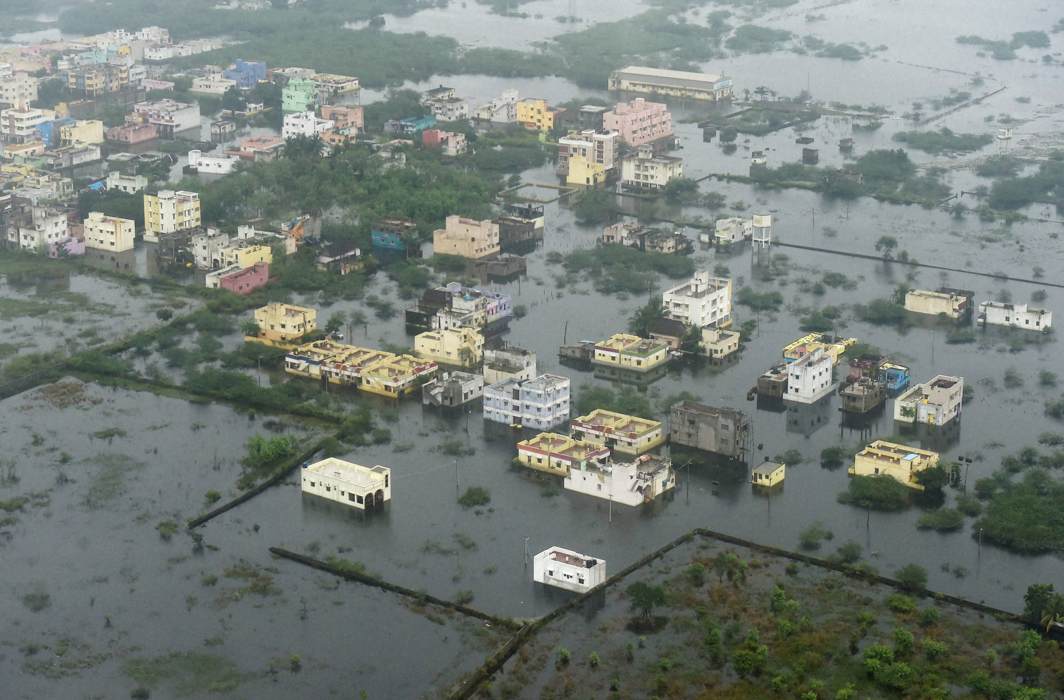 Floods in polluted rivers can pollute groundwater too: Study