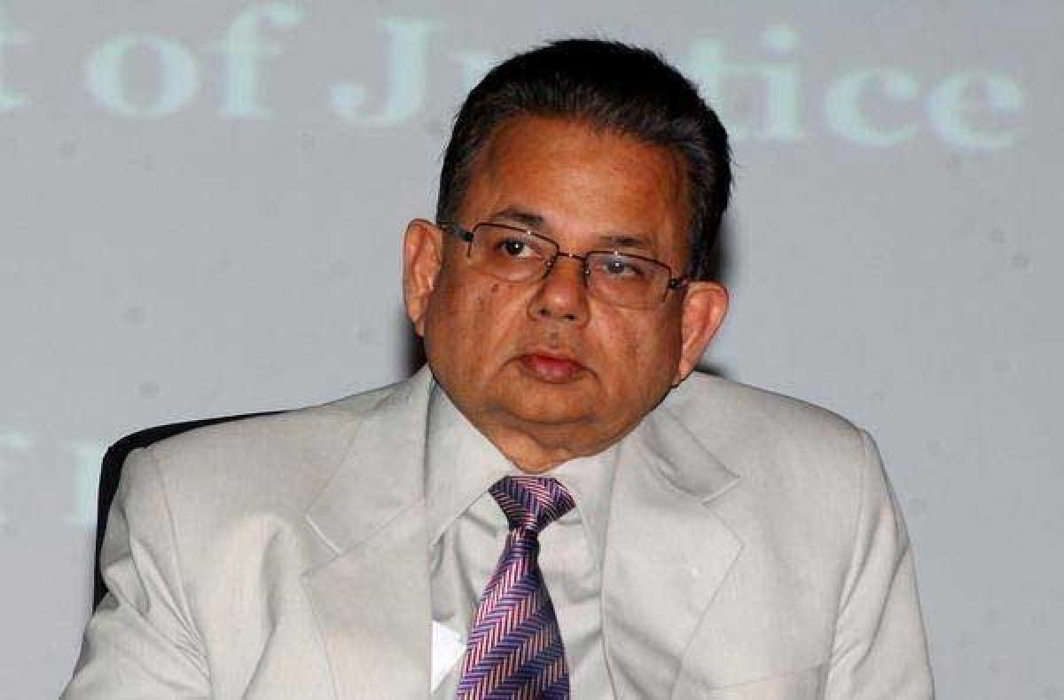 Justice Bhandari gets another term as judge at ICJ as Britain withdraws candidate