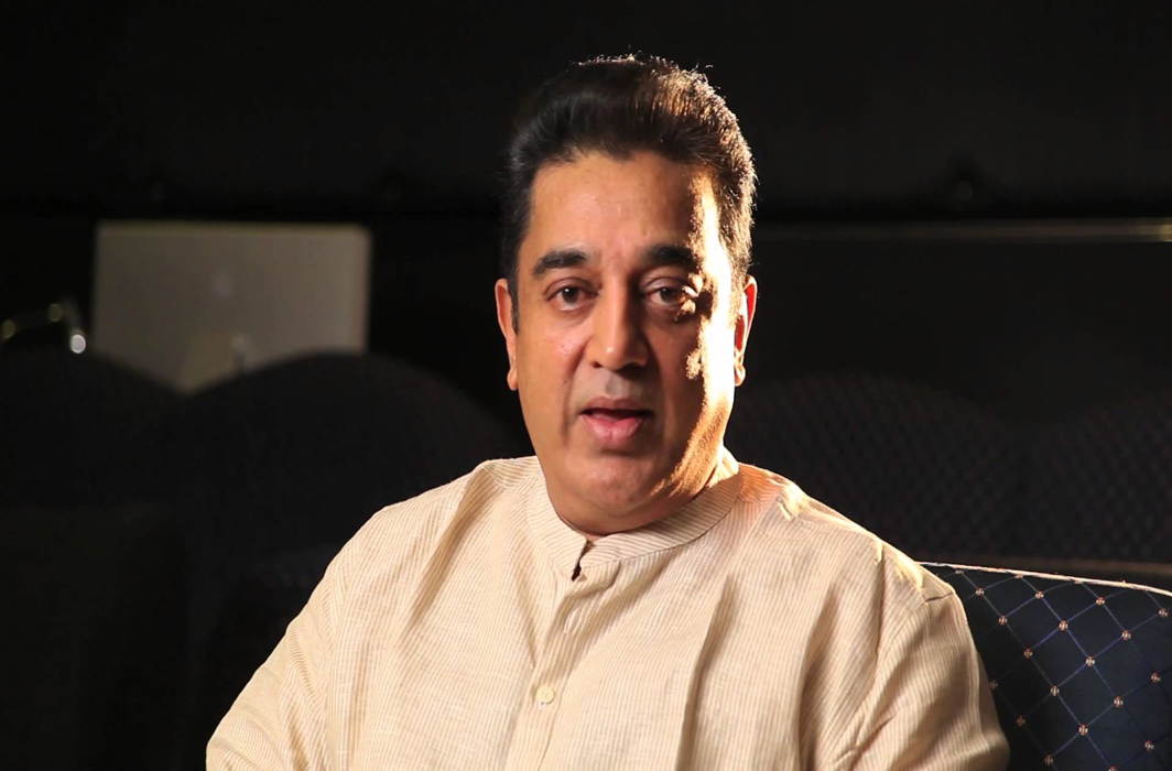 Kamal-Hassan