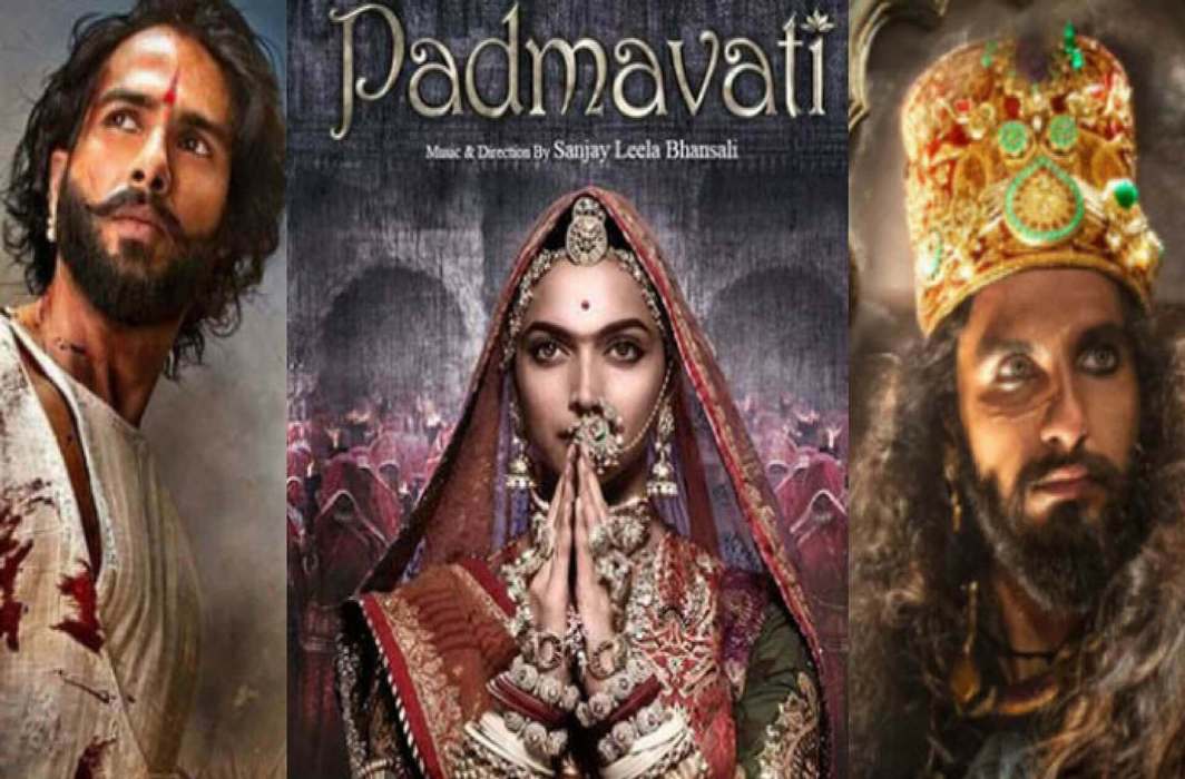 Padmavati to hit theatres on Dec 1, SC refuses to stay release