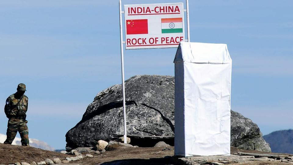 india-china-border